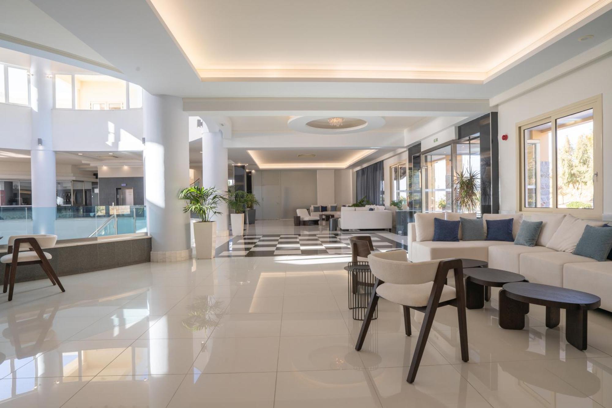 Hotel Grand Blue Kardamena (Kos)