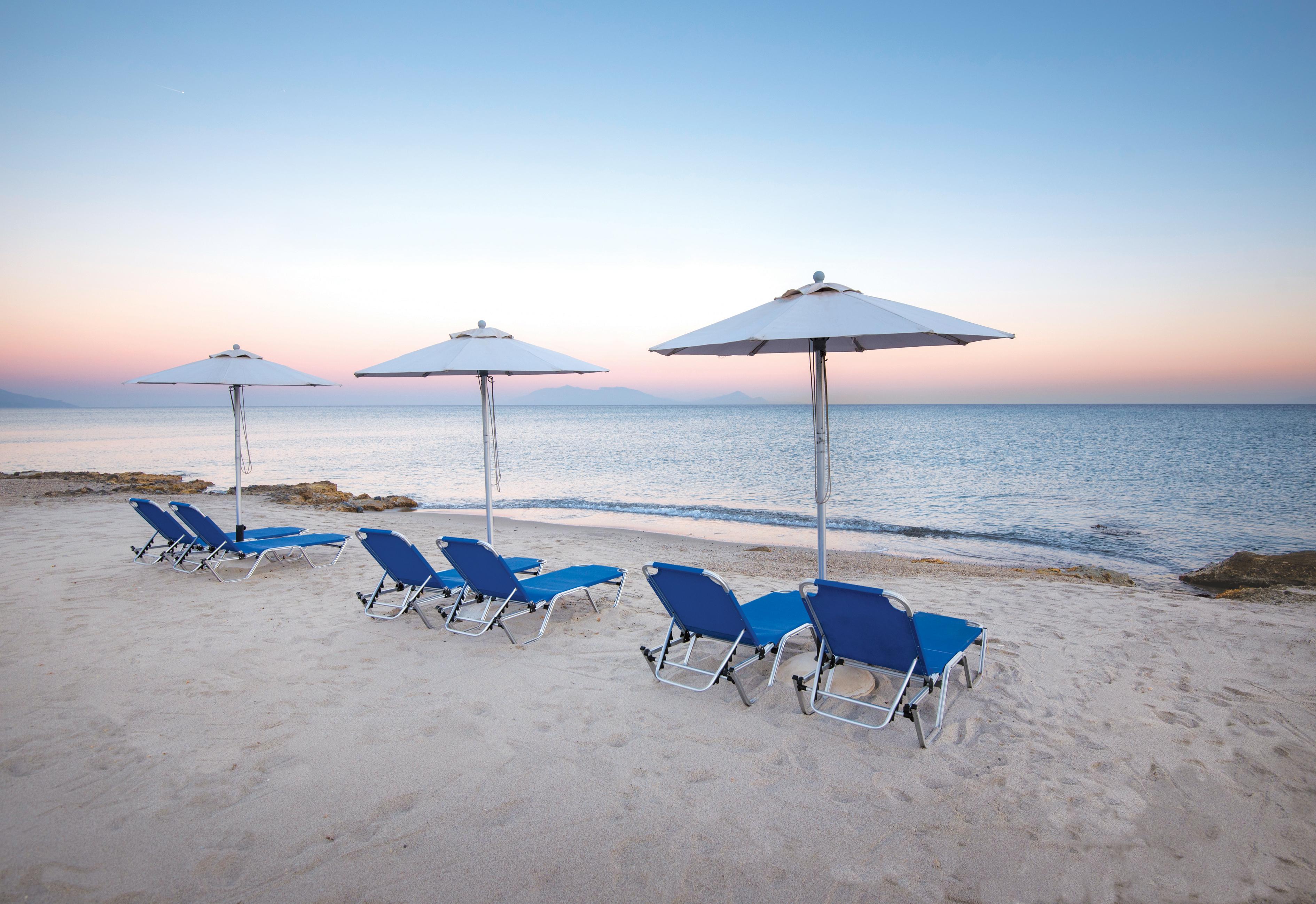 Ξενοδοχείο Grand Blue Kardamena (Kos)