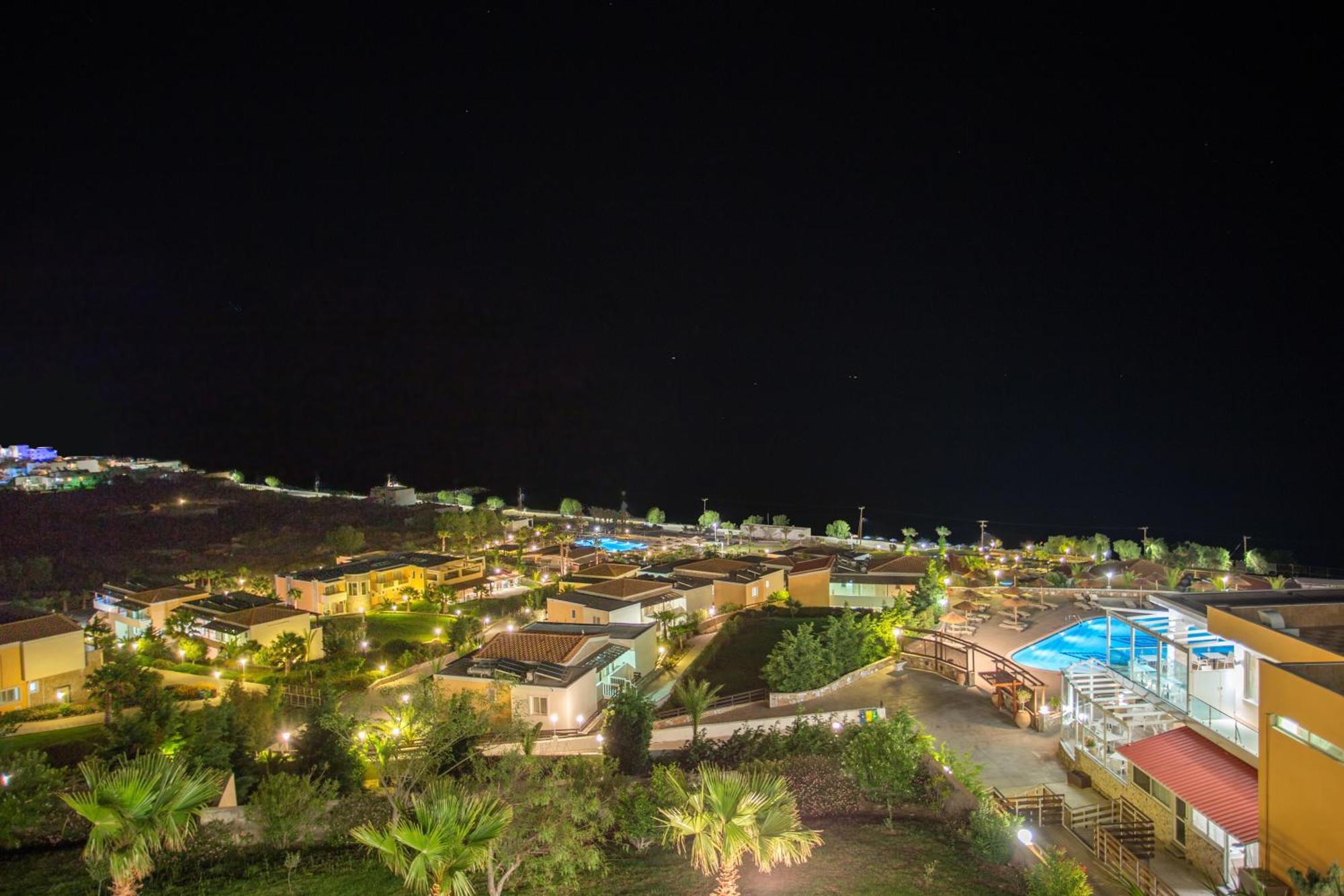 Grand Blue Ξενοδοχείο Kardamena (Kos)