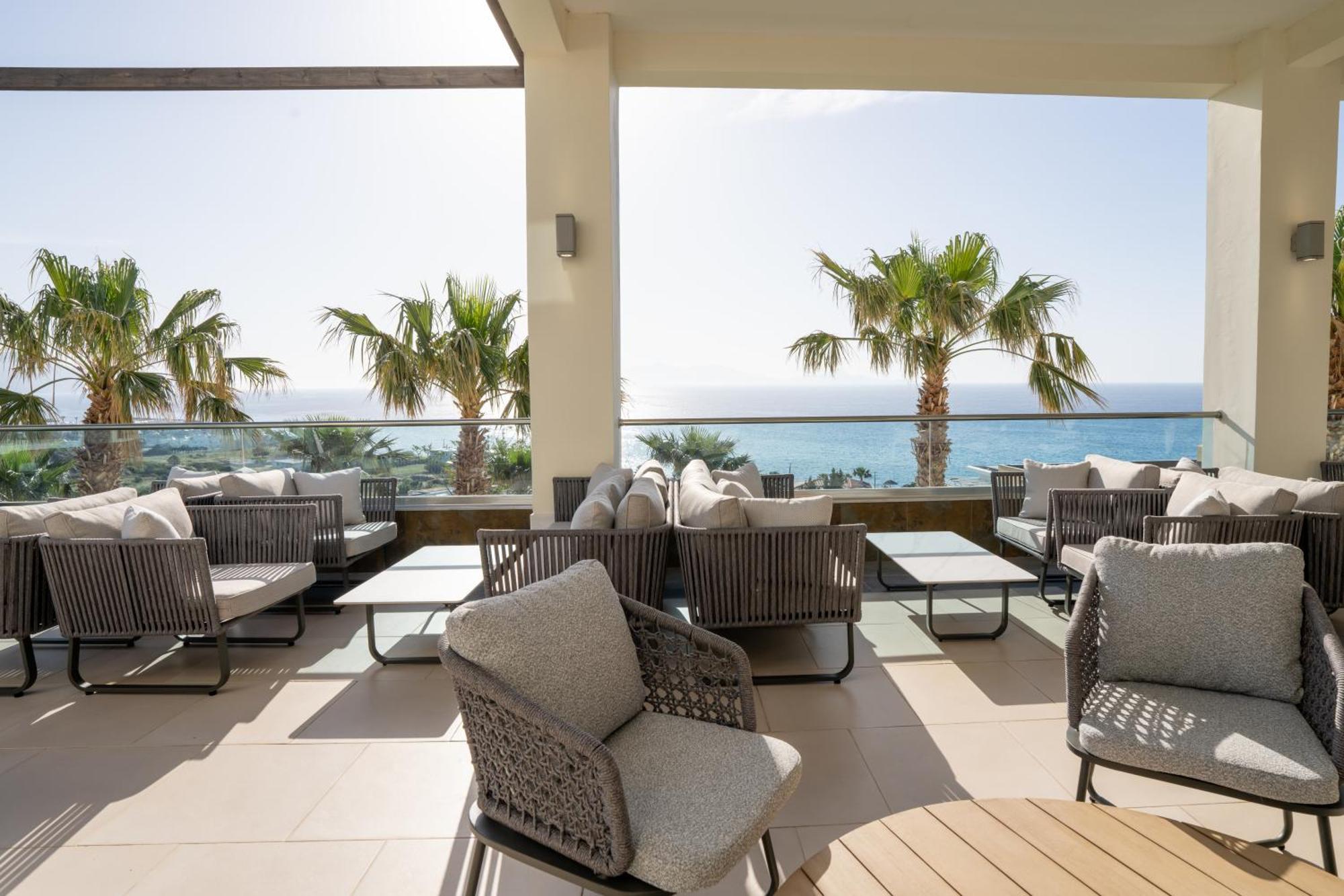 Grand Blue Ξενοδοχείο Kardamena (Kos)